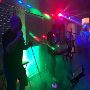 Sommerfest TC Diedelsheim