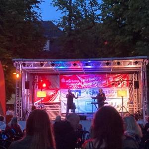 Kultursommer Karlsruhe Durlach