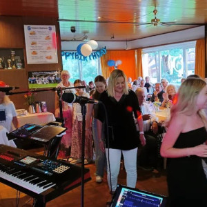 70. Geburtstag Waldangeloch