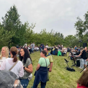 WeinZeit Sulzfeld – Zur Weinblüte