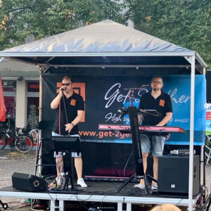 Afterwork Musik Dieburg